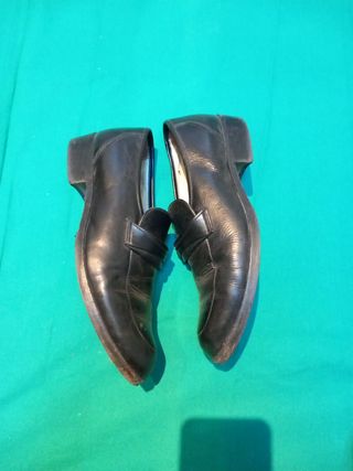 Zapatos de vestir
