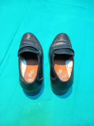 Zapatos de vestir