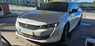 Peugeot 508 Sport GT 2021