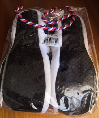 Zapatillas casa Holanda