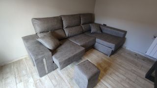 ‼️LIQUIDACIÓN‼️ SOFÁ SOFÁ SOFÁ SOFÁ