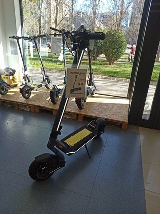 Smartgyro Raptor 