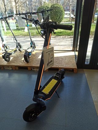 Smartgyro Raptor 