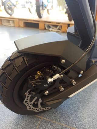 Smartgyro Raptor 