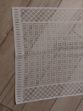 2 Tende Lunghe 60x225 cm - Nuove