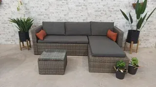 Envio gratis NUevo chaiselongue de jardin