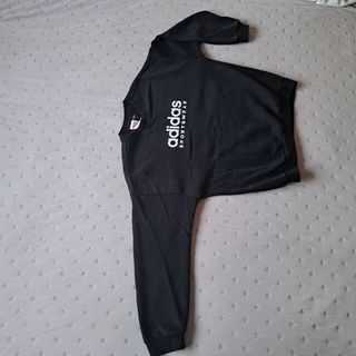 sudadera adidas