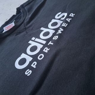 sudadera adidas