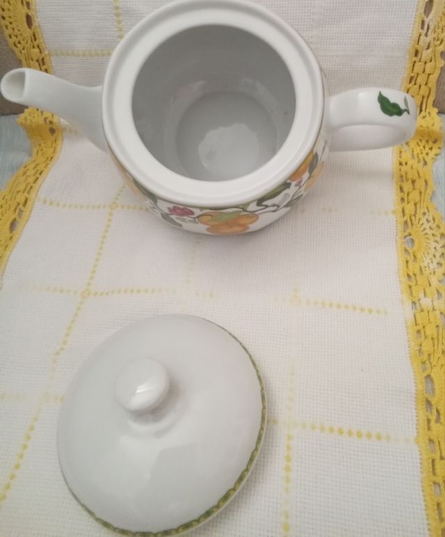 Bule Vista Alegre Algarve