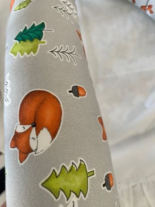 Reductor/protector capazo