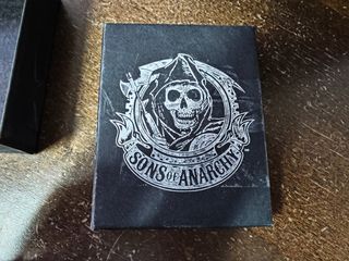 Pulsera Sons of Anarchy