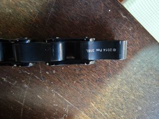 Pulsera Sons of Anarchy