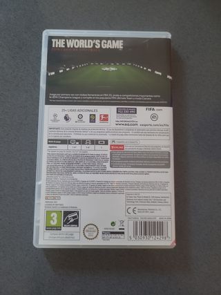Fifa 23 switch