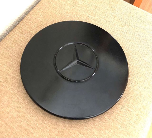 Tapa Central llantas Mecedes Vito o Viano
