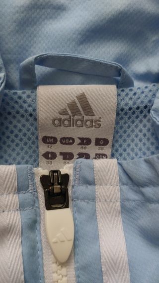 Chandal Adidas