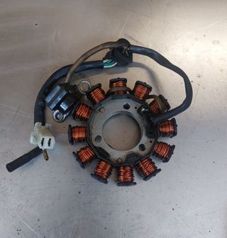 Alternador Honda cbf 125 07