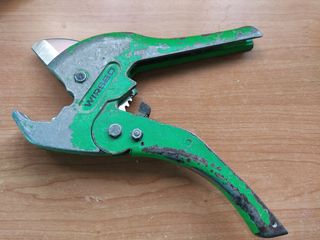 Cortatubos PVC Wirsbo