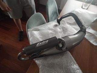 honda 8xr 49cc (se busca intercambio)