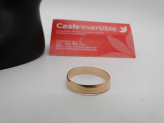 ANILLO DE ORO 18K (168640)