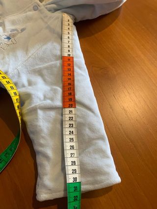 Giacchina imbottita Bimbus – 6 mesi