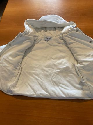 Giacchina imbottita Bimbus – 6 mesi