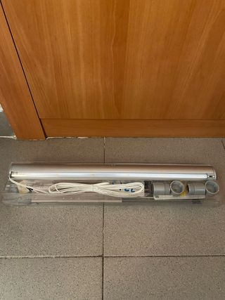 Led armario ikea
