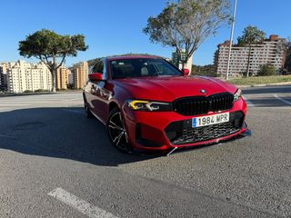 BMW Serie 3 2024