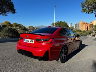 BMW Serie 3 2024