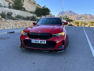 BMW Serie 3 2024