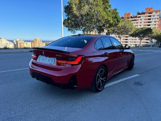 BMW Serie 3 2024