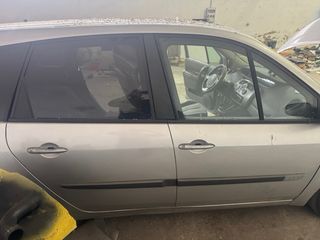 Renault Grand Scenic 2006