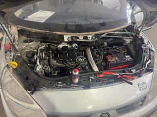 Renault Grand Scenic 2006