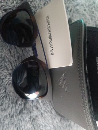 Gafas Sol Armani 