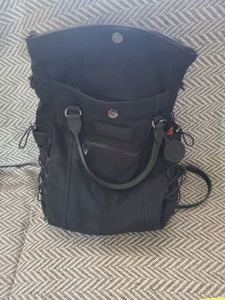 Mochila desigual 