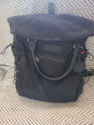 Mochila desigual 