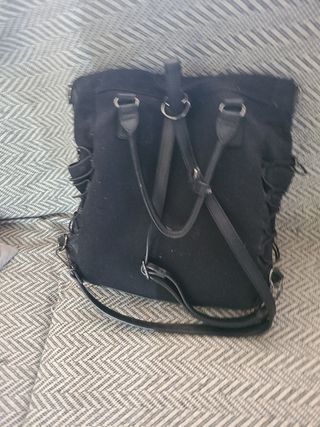 Mochila desigual 