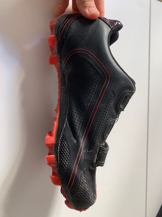 Zapatillas mtb