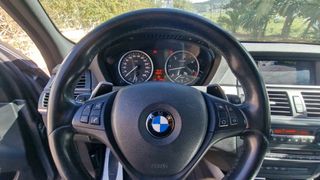 BMW X5 2012