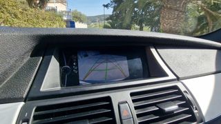 BMW X5 2012
