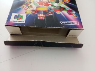 Custom robo n64 