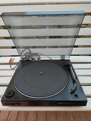 Tocadiscos Aiwua