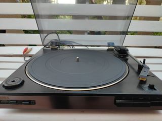Tocadiscos Aiwua