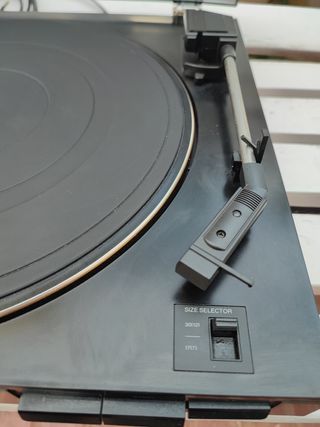 Tocadiscos Aiwua