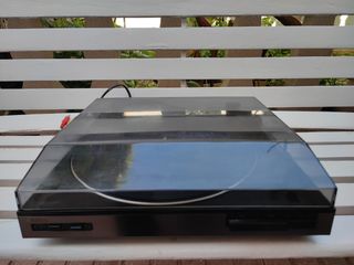 Tocadiscos Aiwua
