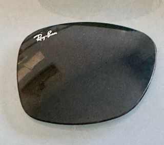Cristales Ray Ban nuevos