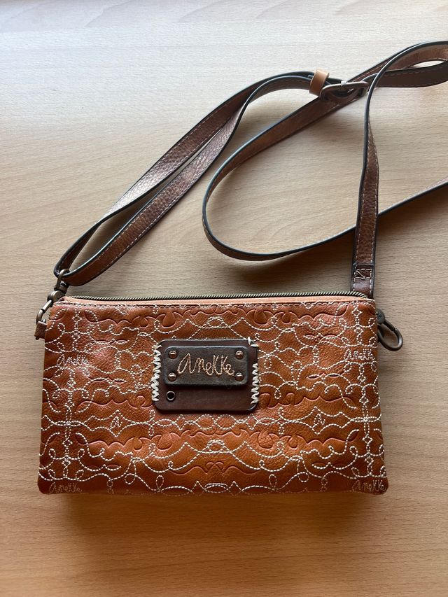 Bolso Anekke