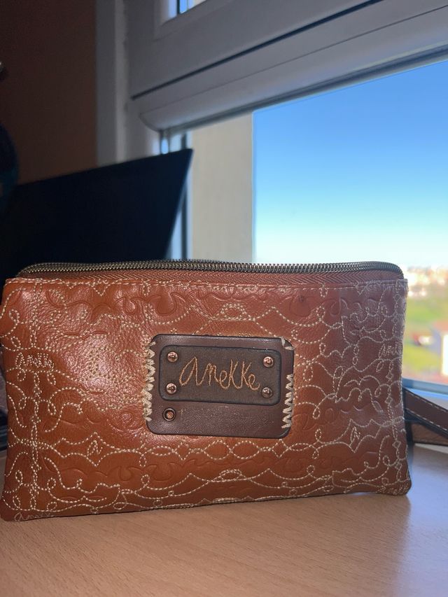 Bolso Anekke