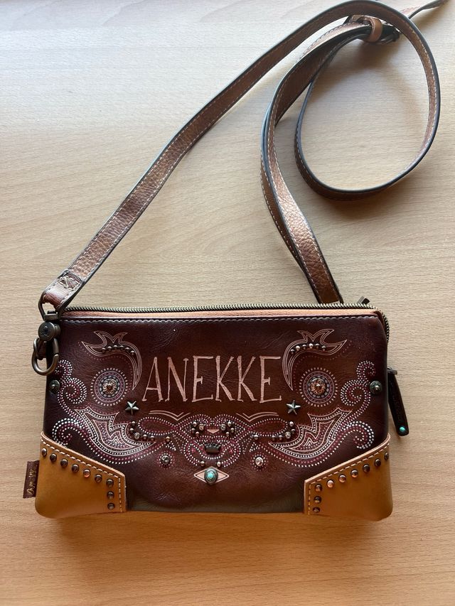 Bolso Anekke