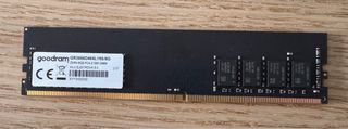 Memoria RAM DDR4 8GB 2666MHz