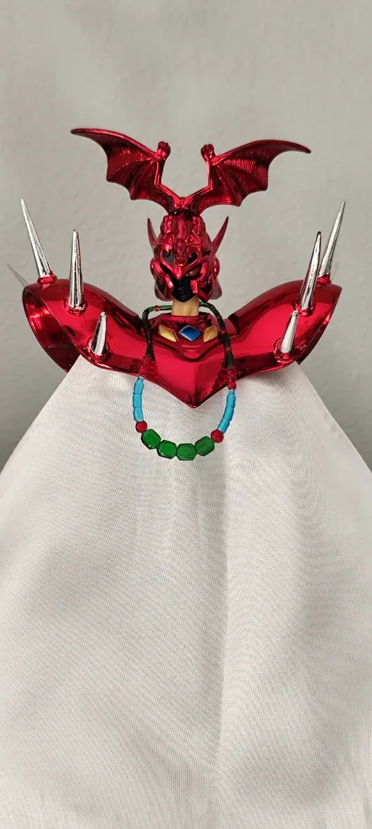 Patriarca Myth Cloth EX